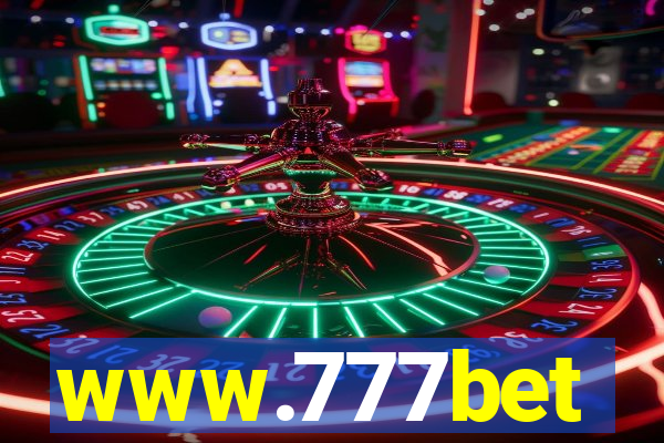 www.777bet