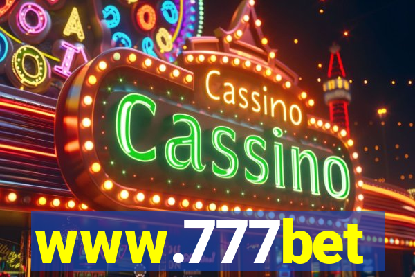 www.777bet