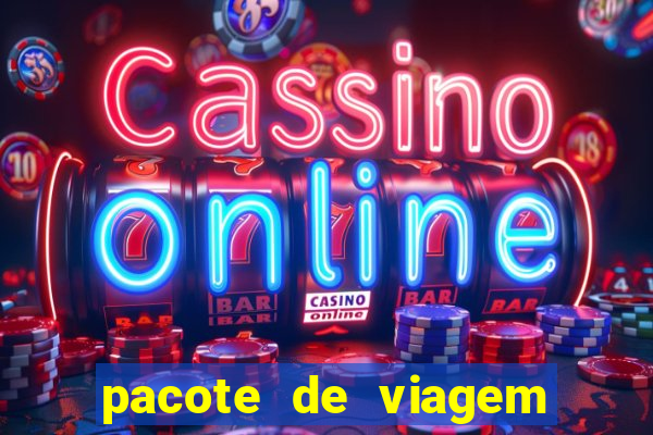 pacote de viagem saindo de porto alegre