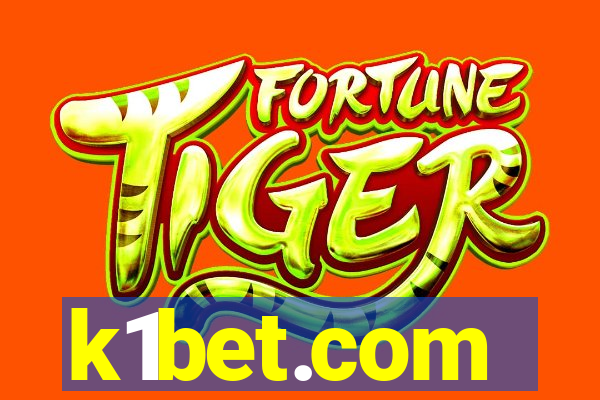 k1bet.com