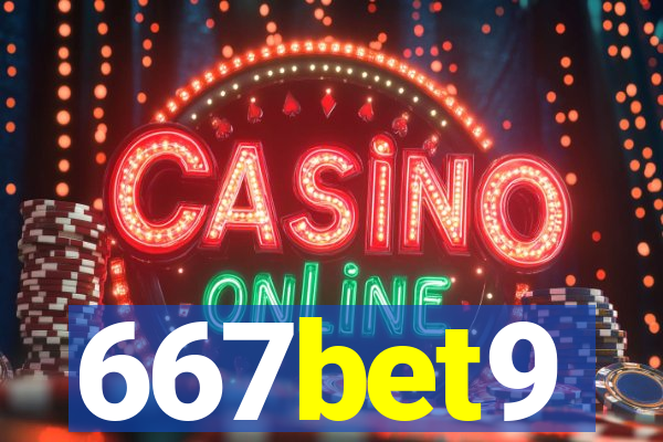 667bet9