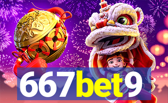 667bet9