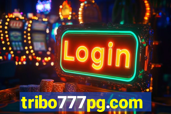 tribo777pg.com