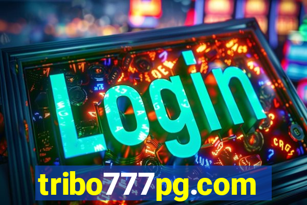 tribo777pg.com