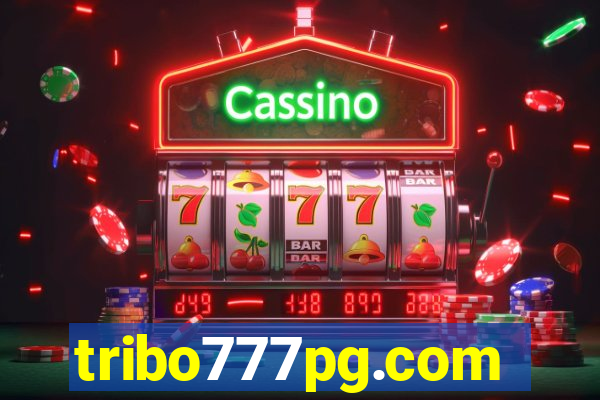 tribo777pg.com