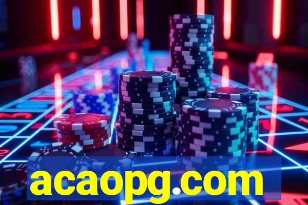 acaopg.com