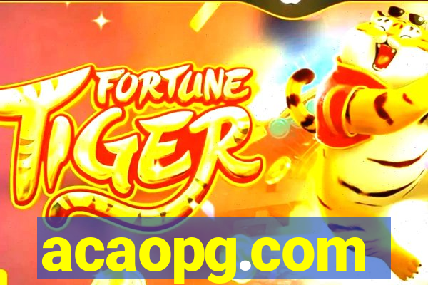 acaopg.com