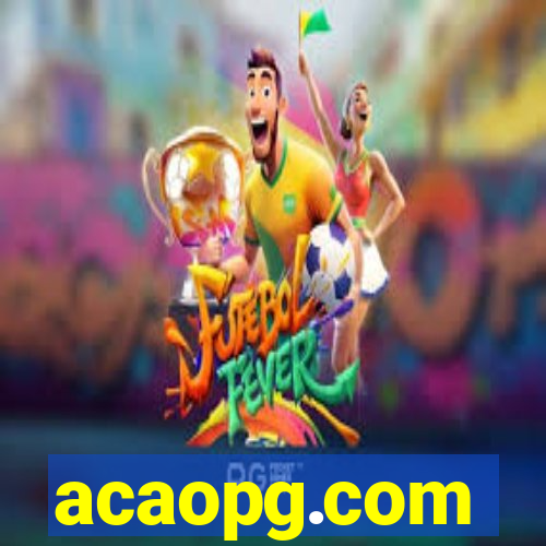 acaopg.com