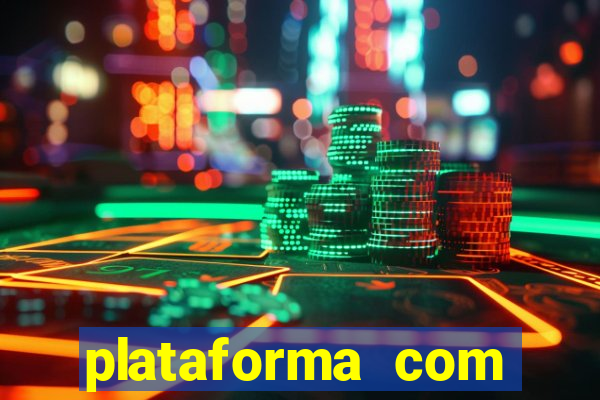 plataforma com jogos da pg