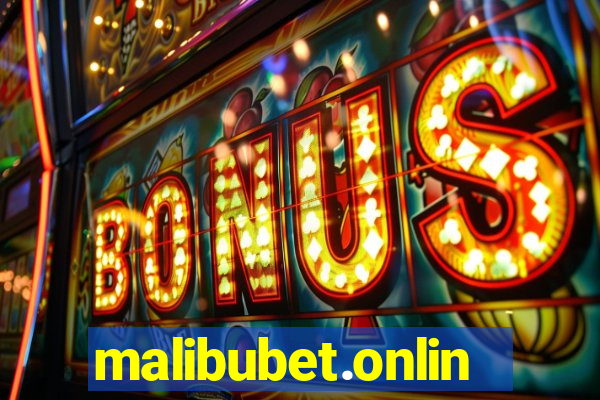 malibubet.online