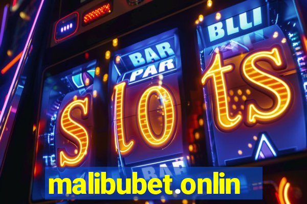 malibubet.online