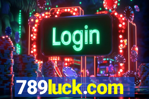 789luck.com