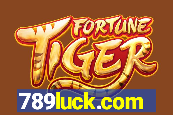 789luck.com