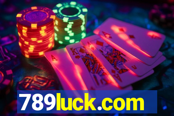 789luck.com