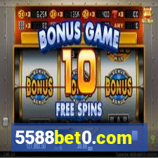 5588bet0.com
