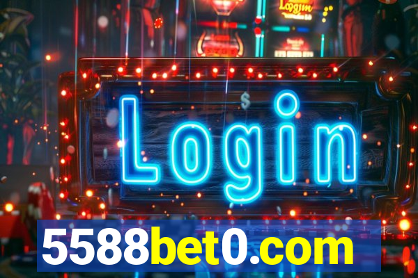5588bet0.com