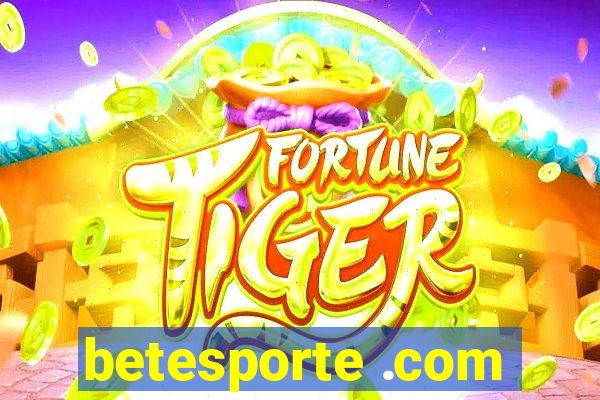 betesporte .com