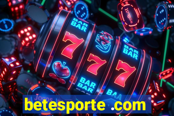 betesporte .com