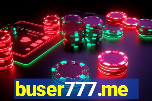 buser777.me