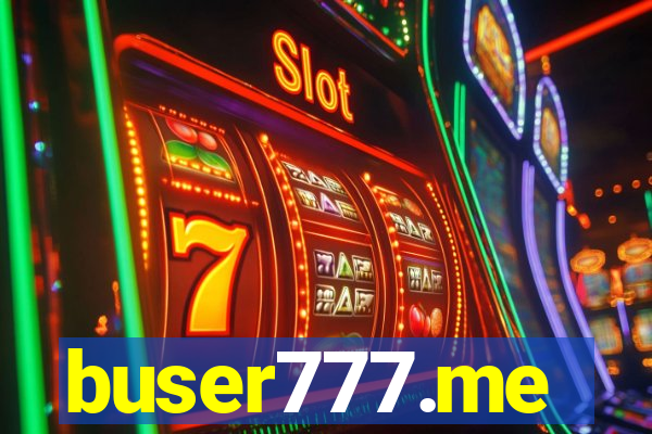 buser777.me