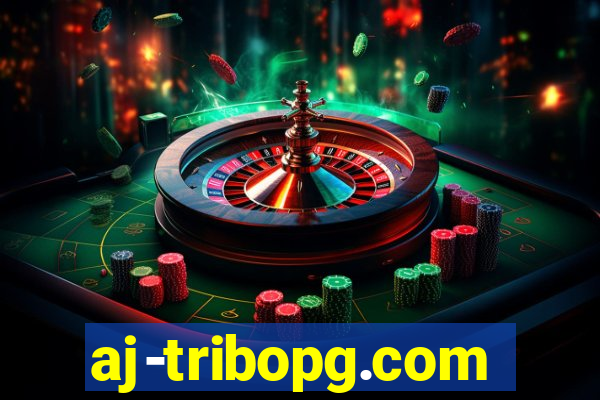 aj-tribopg.com