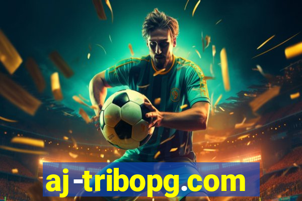 aj-tribopg.com