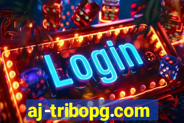 aj-tribopg.com