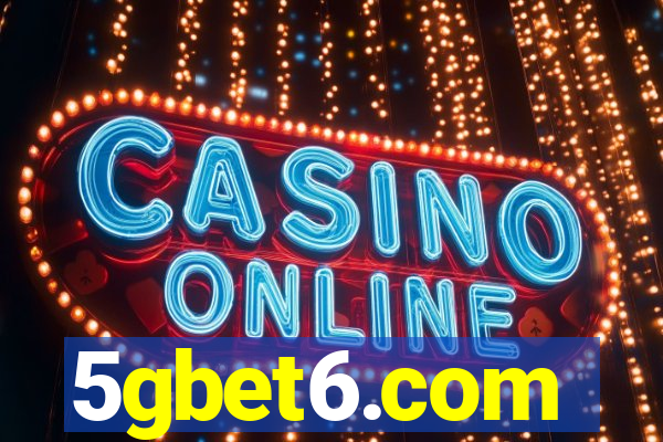 5gbet6.com