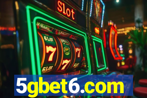 5gbet6.com