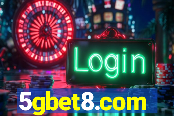 5gbet8.com