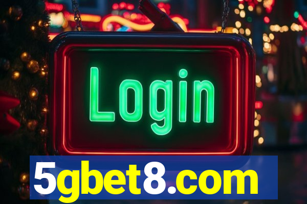 5gbet8.com