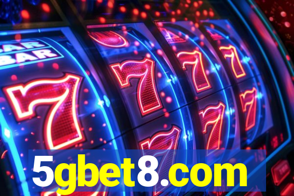 5gbet8.com