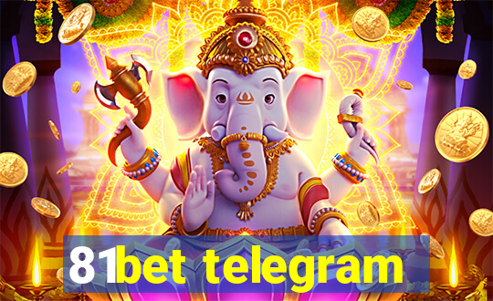 81bet telegram