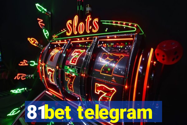 81bet telegram