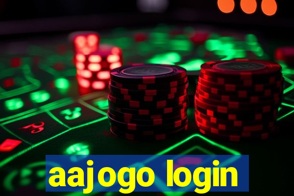 aajogo login