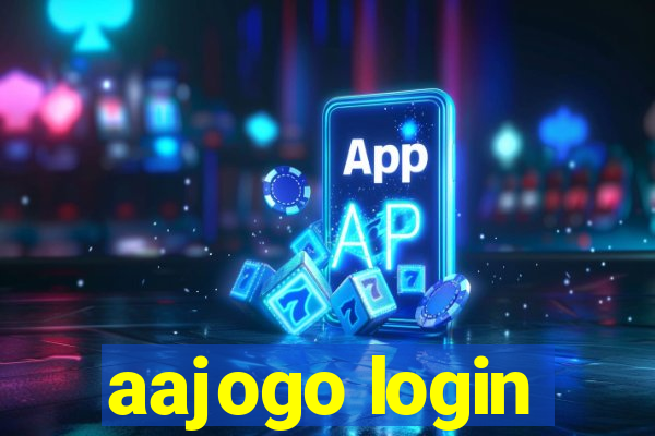 aajogo login