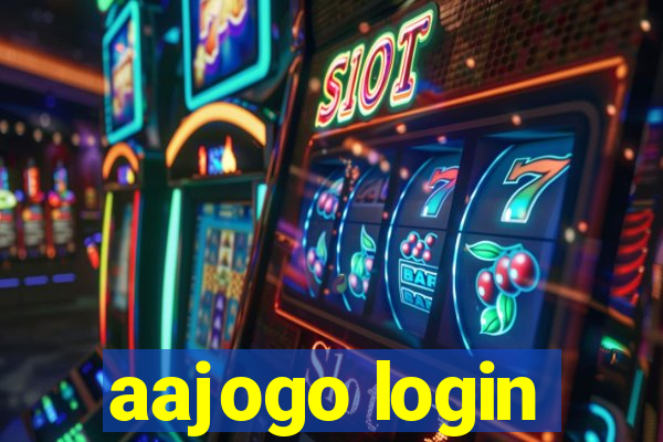 aajogo login