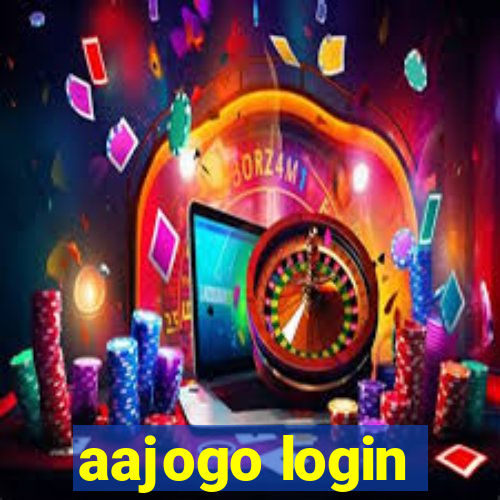 aajogo login