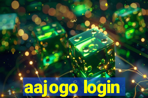 aajogo login