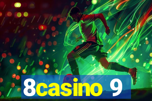 8casino 9