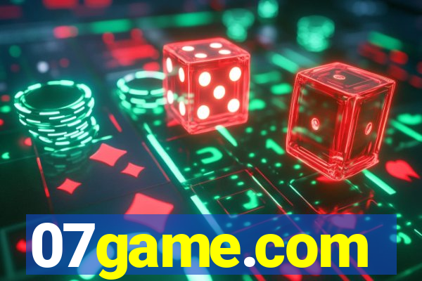 07game.com
