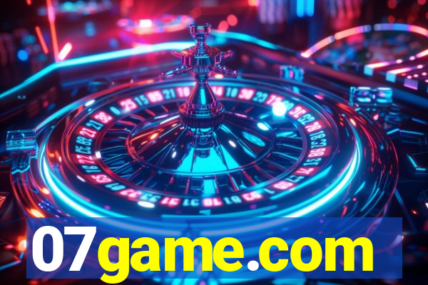 07game.com