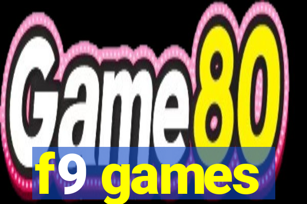 f9 games