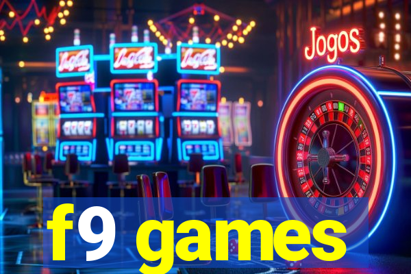 f9 games