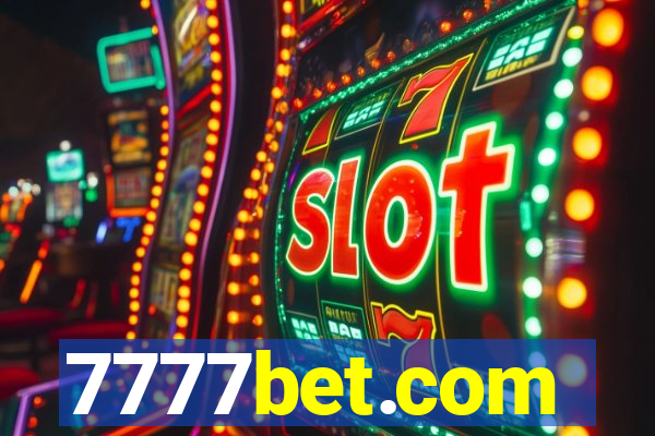 7777bet.com