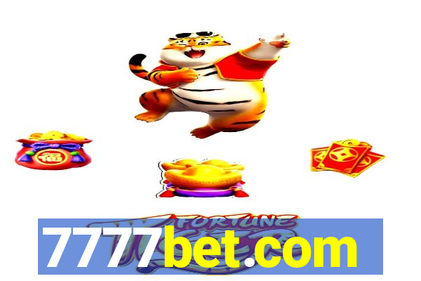 7777bet.com