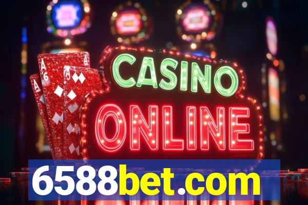 6588bet.com