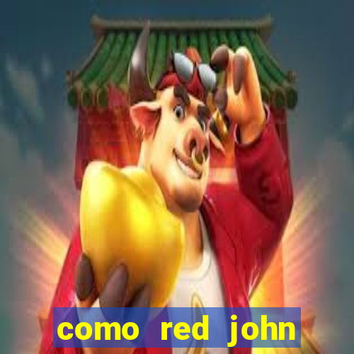como red john sabia da lista de jane