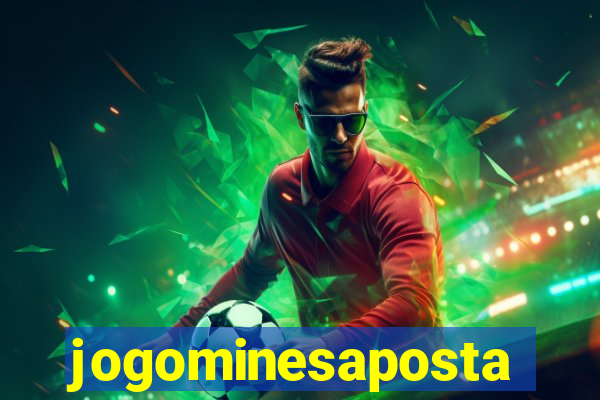 jogominesaposta