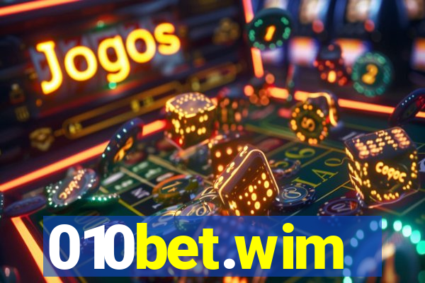 010bet.wim